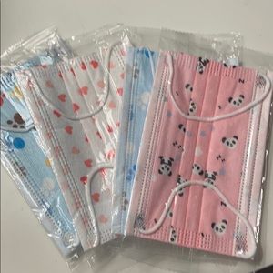 kids masks